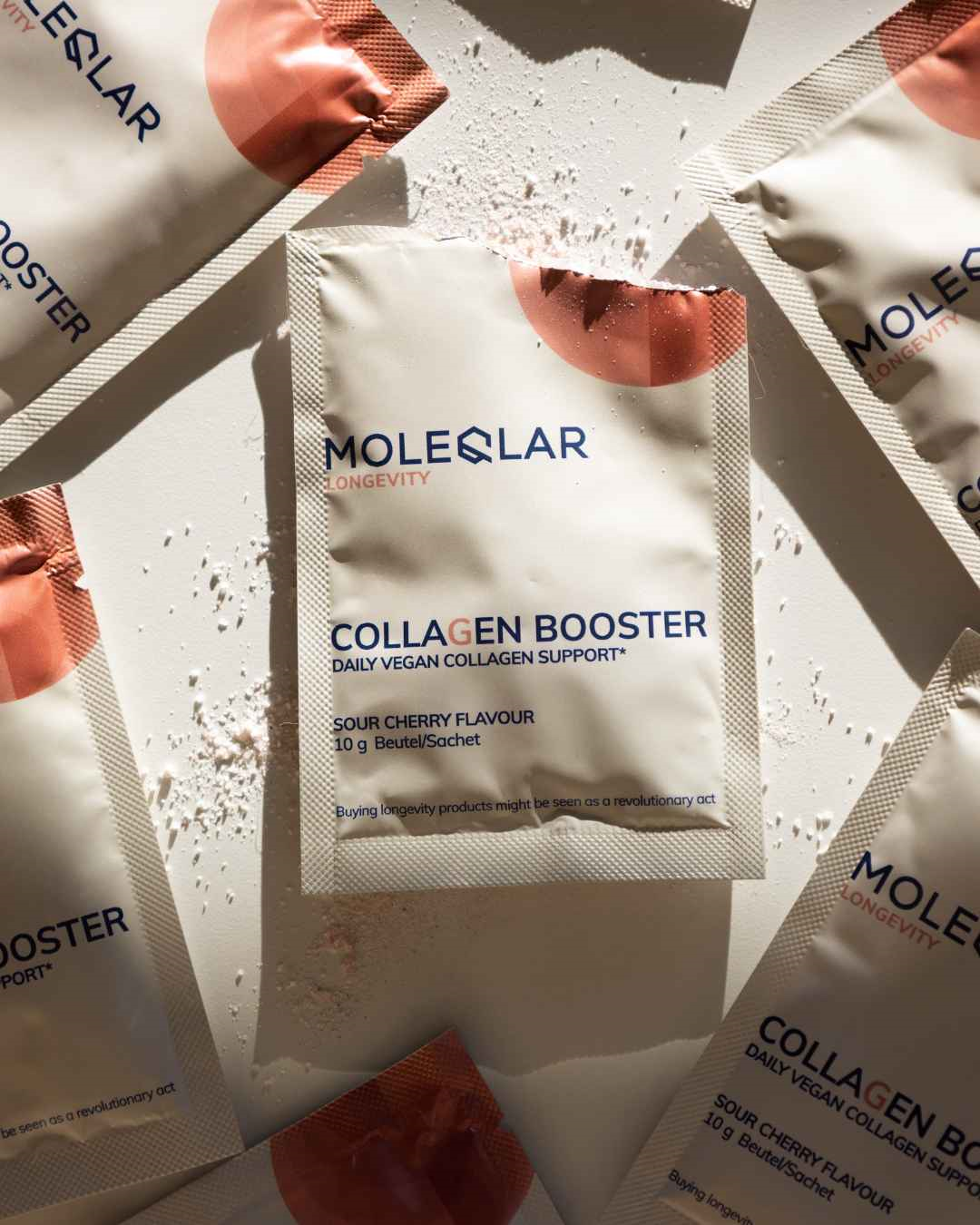 Kollagén booster – 5. termékfotó