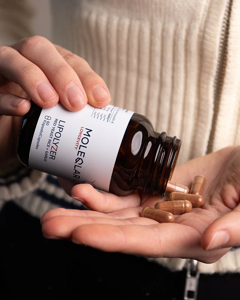Lipolyzer – 2. termékfotó