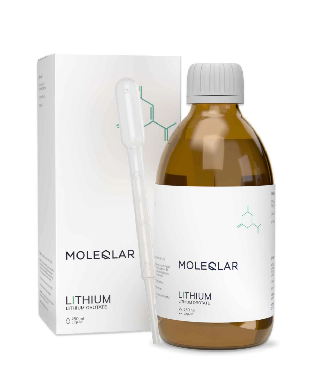 Lítium-orotát – 2. termékfotó