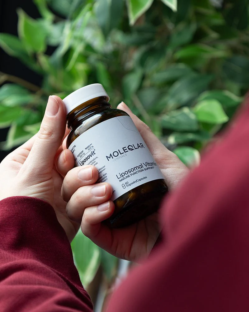 Liposzómás C-vitamin – 2. termékfotó