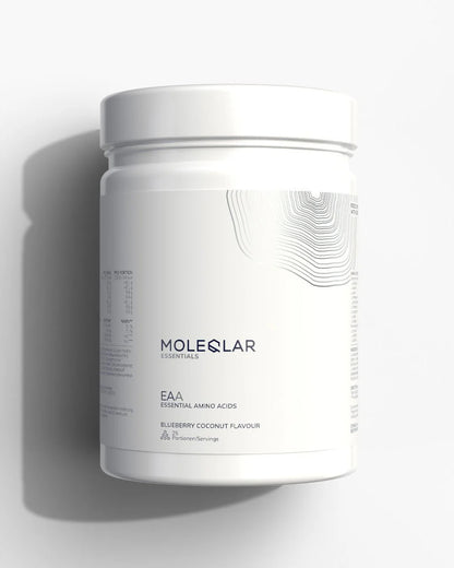 Esszenciális aminosav (EAA) por 500 g, MoleQlar