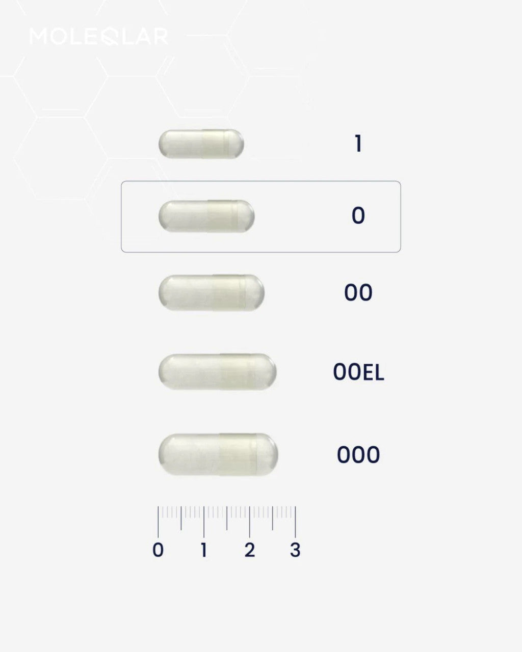 Alfa-liponsav kapszula – 4. termékfotó