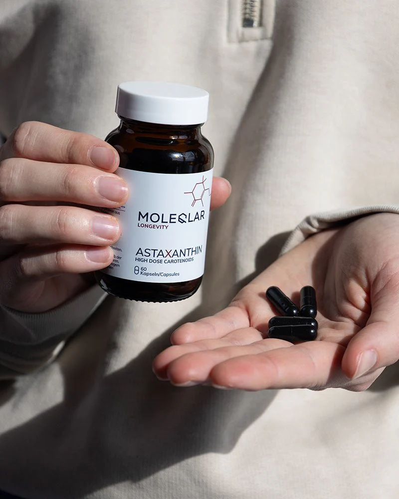 Astaxanthin kapszula – 3. termékfotó