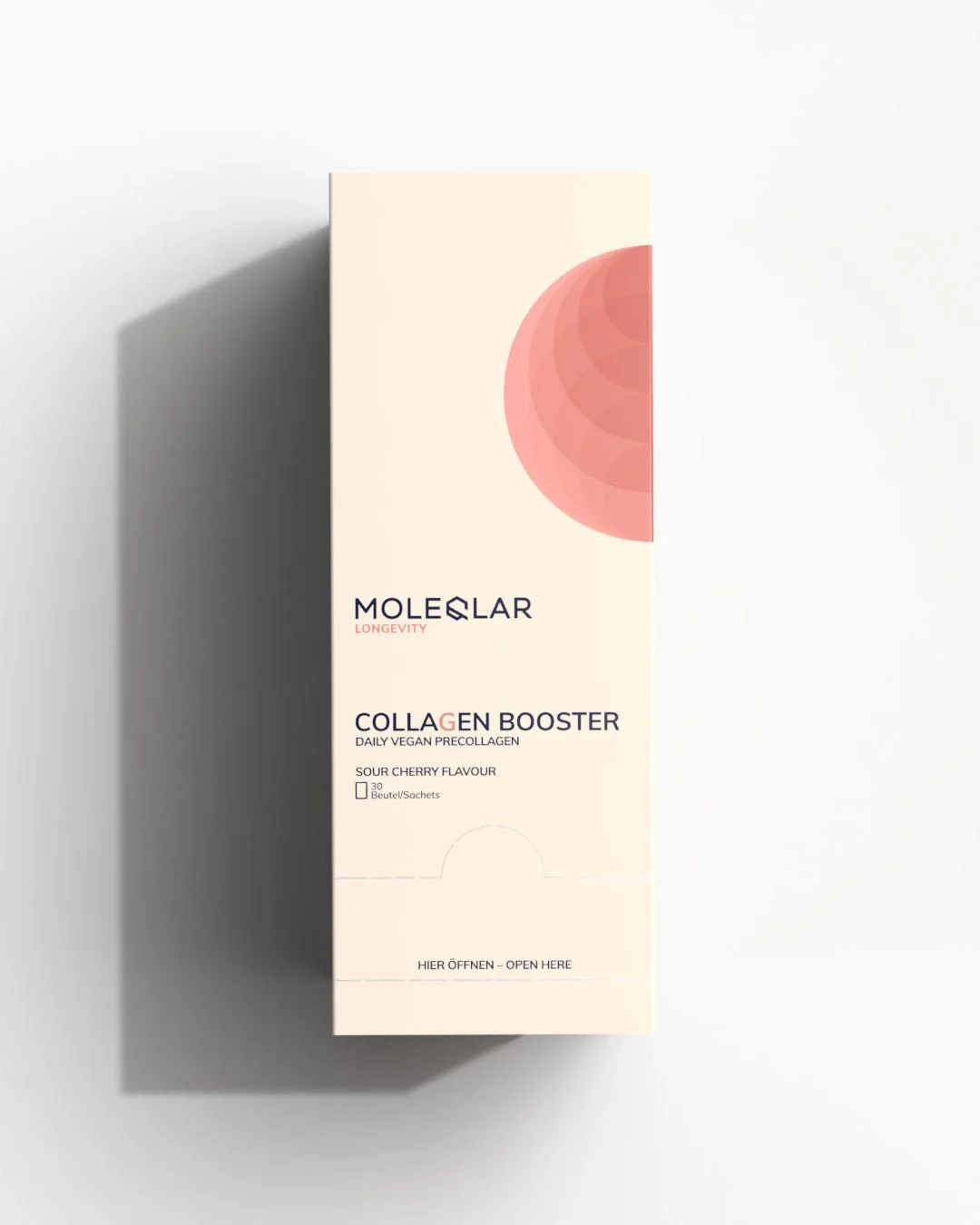Kollagén booster – 3. termékfotó