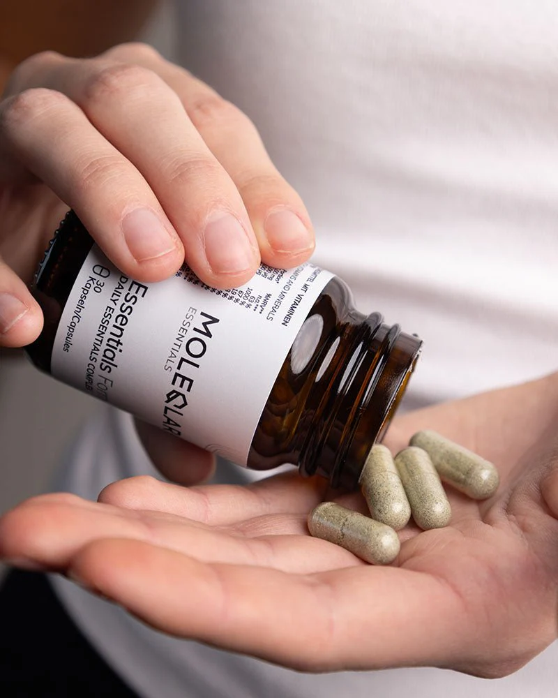 Essentials Formula – 2. termékfotó
