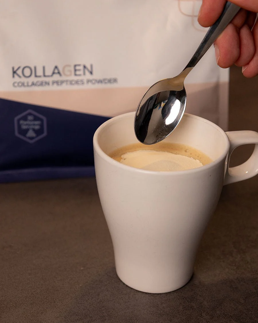 Kollagén hidrolizátum – 3. termékfotó