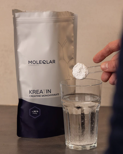 Kreatin por – 3. termékfotó