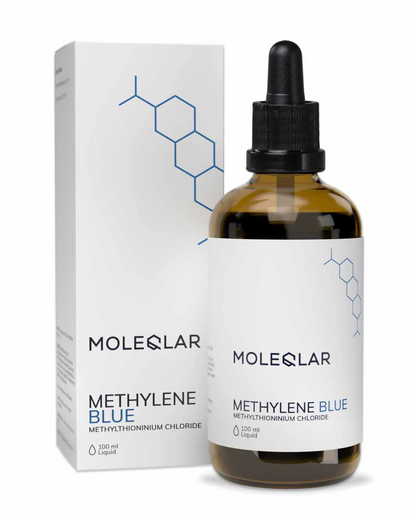 Metilénkék 1% oldat – 2. termékfotó