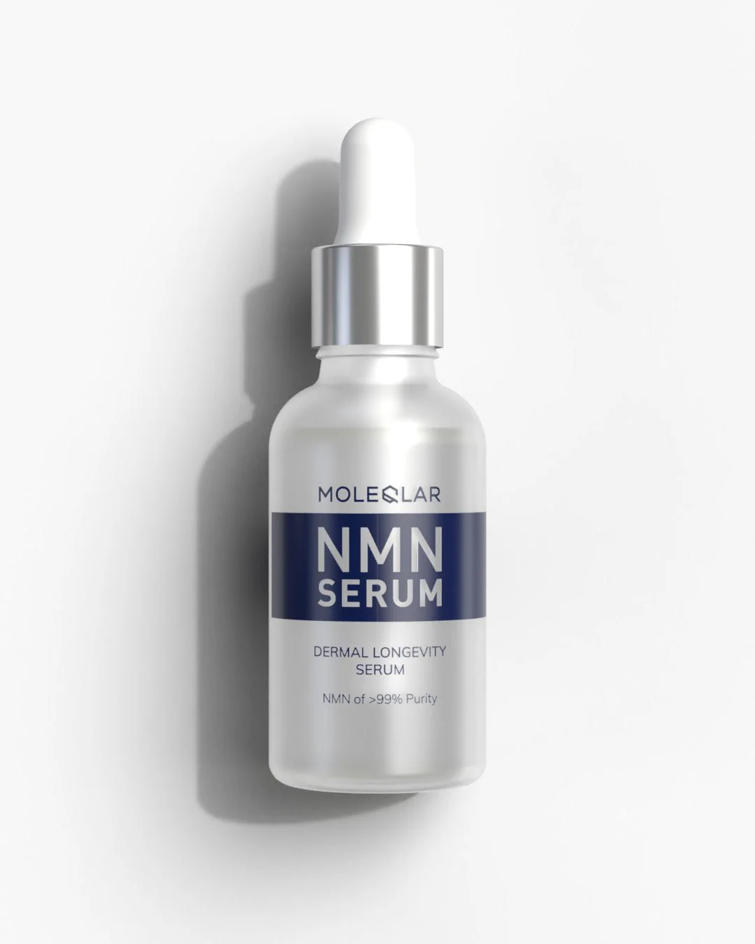 NMN arcszérum 30 ml, MoleQlar