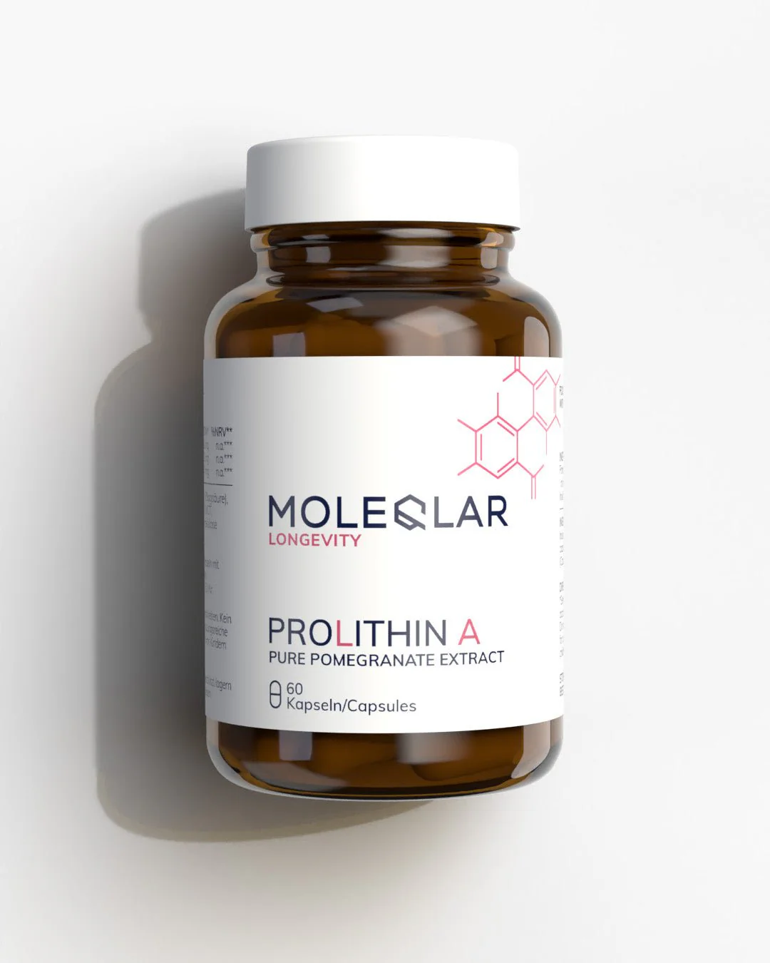 ProLithin A®, MoleQlar