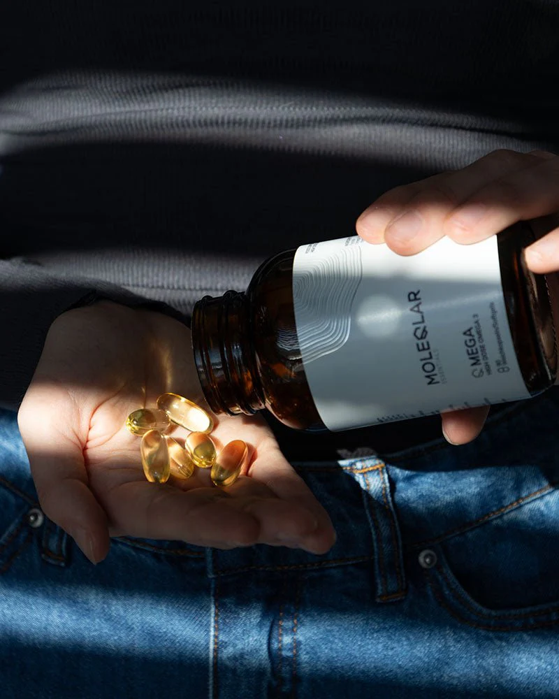 Omega 3 kapszula – 2. termékfotó