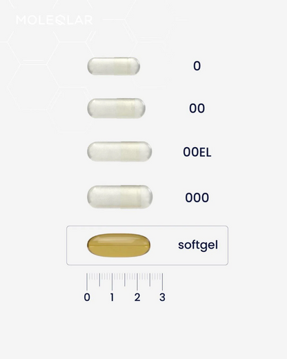 Omega 3 kapszula – 4. termékfotó