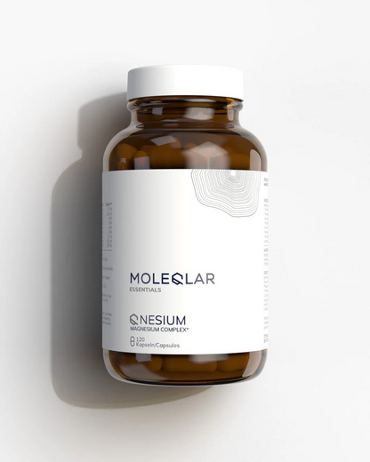 Magnézium komplex, MoleQlar