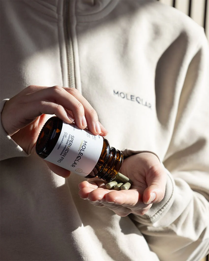 Spermidin Pro – 2. termékfotó