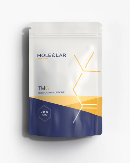 TMG betain por 120 g, MoleQlar