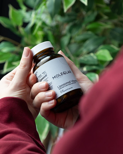Liposzómás C-vitamin – 2. termékfotó