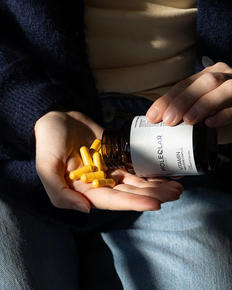 B-vitamin komplex – 2. termékfotó