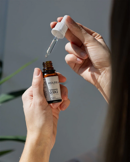 D3 és K2 vitamin cseppek – 2. termékfotó
