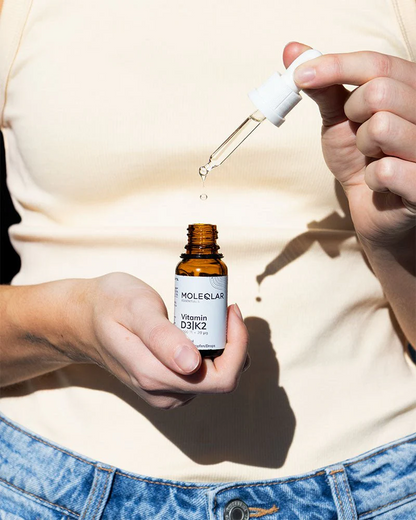 D3 és K2 vitamin cseppek – 3. termékfotó