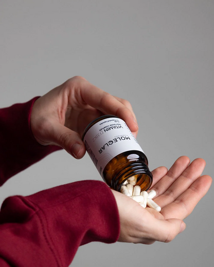 D3 és K2-vitamin kapszula – 3. termékfotó